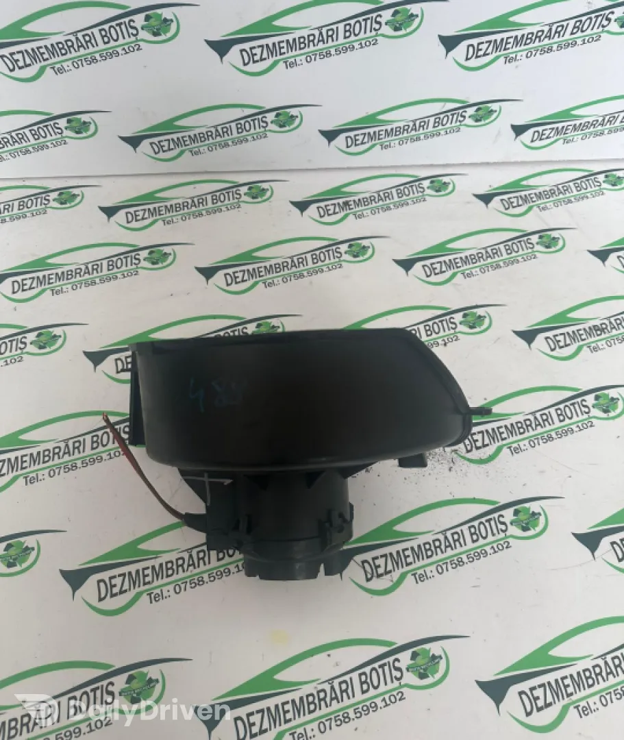 Ventilator aeroterma Opel Astra G [1998 - 2009] Hatchback 5-usi 1.6 MT (75 hp)