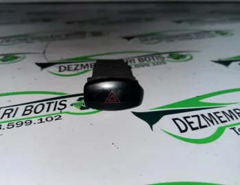 Buton avarie Volkswagen VW Golf 3 [1991 - 1998] Hatchback 5-usi 1.4 5MT (60 hp)