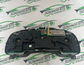 Ceasuri bord 09228753EB Opel Astra G [1998 - 2009] Hatchback 5-usi 1.6 MT (75 hp)