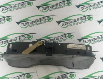 Ceasuri bord 09228753EB Opel Astra G [1998 - 2009] Hatchback 5-usi 1.6 MT (75 hp)