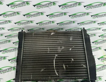 Radiator apa racire motor Chevrolet Aveo T250 [facelift] [2006 - 2012] Sedan 1.2 MT (84 hp)