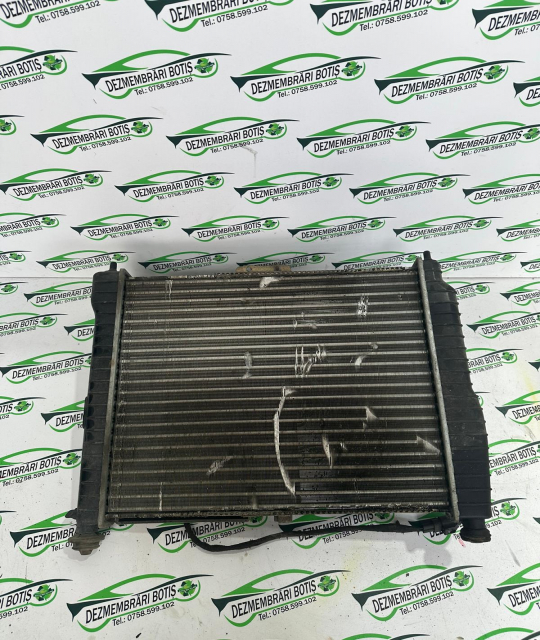 Radiator apa racire motor Chevrolet Aveo T250 [facelift] [2006 - 2012] Sedan 1.2 MT (84 hp)