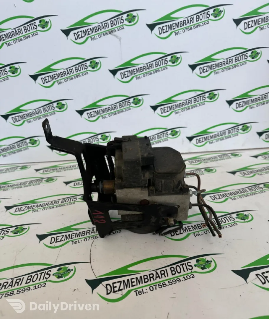 Pompa ABS 0273004362 Opel Astra G [1998 - 2009] Hatchback 5-usi 1.7 DTi MT (75 hp)