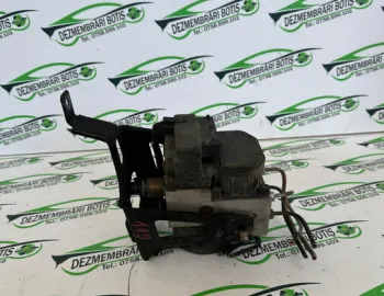 Pompa ABS 0273004362 Opel Astra G [1998 - 2009] Hatchback 5-usi 1.7 DTi MT (75 hp)