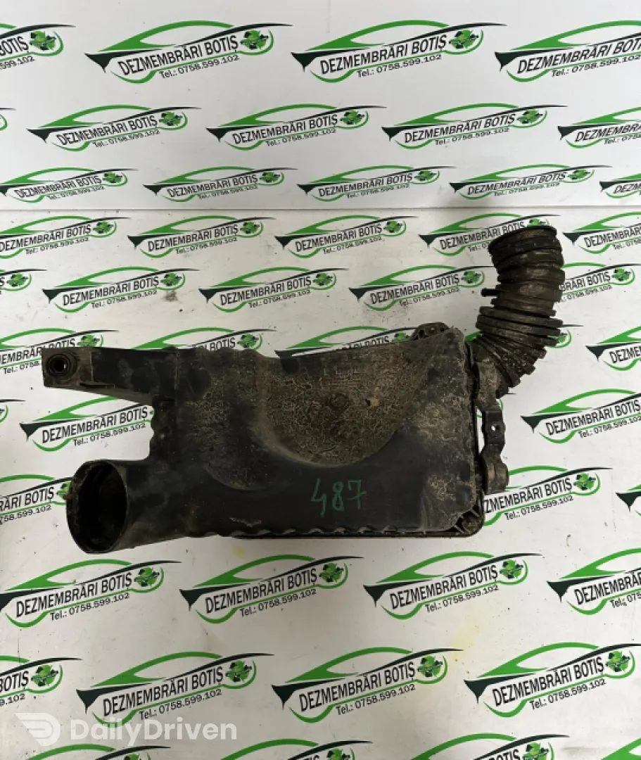 Carcasa filtru aer Chevrolet Lacetti  [2004 - 2013] Hatchback 1.4 MT (95 hp)