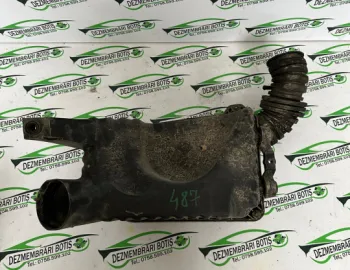 Carcasa filtru aer Chevrolet Lacetti  [2004 - 2013] Hatchback 1.4 MT (95 hp)