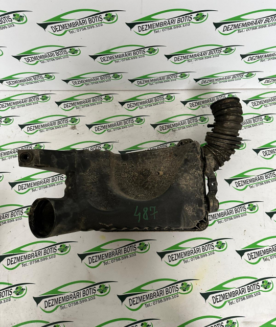 Carcasa filtru aer Chevrolet Lacetti  [2004 - 2013] Hatchback 1.4 MT (95 hp)