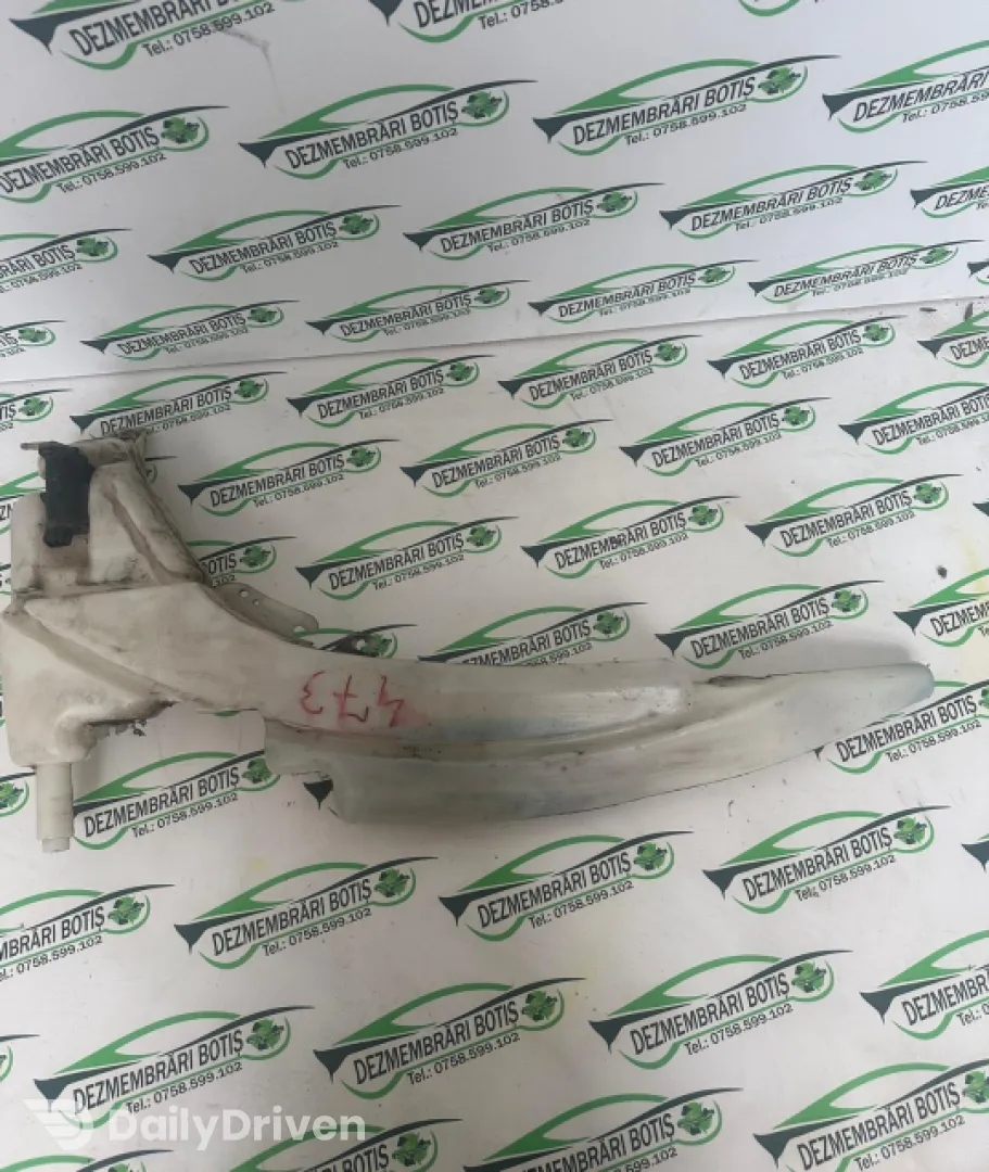 Vas lichid parbriz XS41-17618-CH Ford Focus  [1998 - 2004] Hatchback 3-usi 1.6 MT (98 hp)