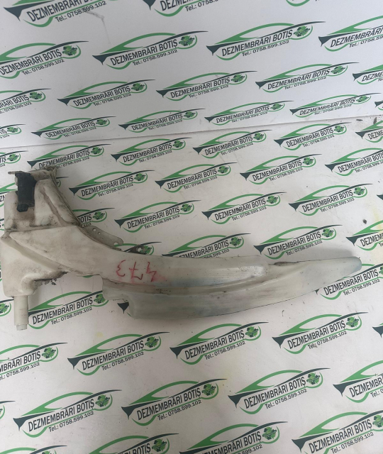Vas lichid parbriz XS41-17618-CH Ford Focus  [1998 - 2004] Hatchback 3-usi 1.6 MT (98 hp)