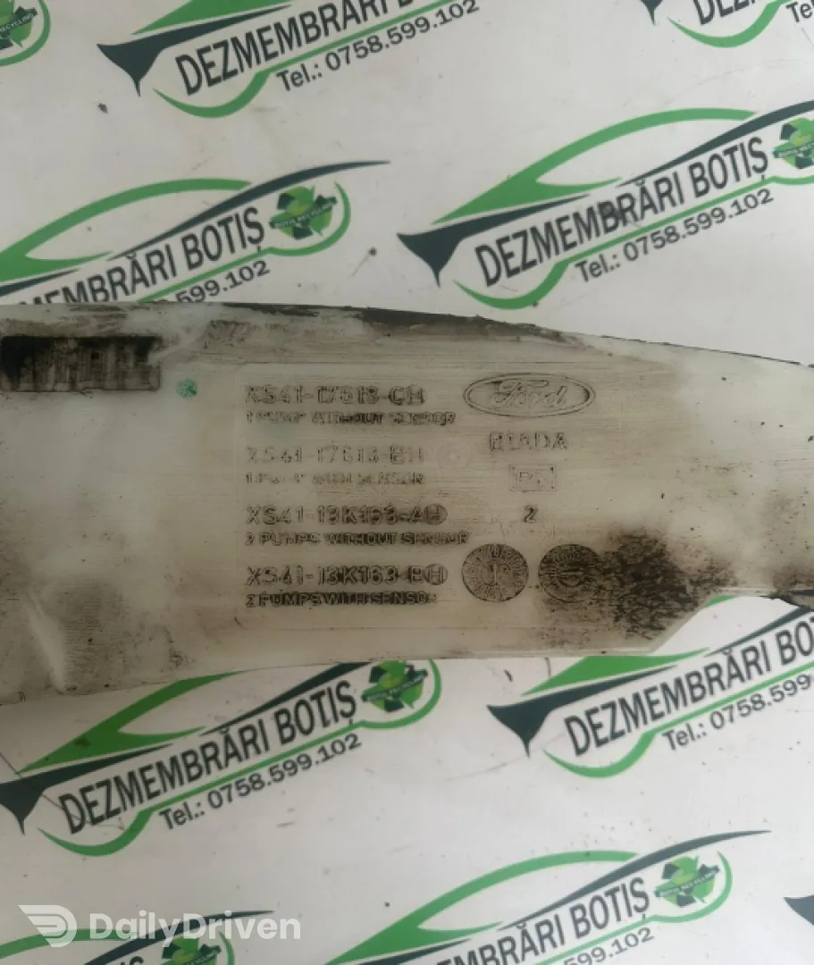 Vas lichid parbriz XS41-17618-CH Ford Focus  [1998 - 2004] Hatchback 3-usi 1.6 MT (98 hp)