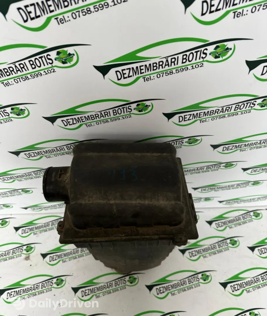 Carcasa filtru aer Peugeot 206  [1998 - 2003] Hatchback 3-usi 1.9 D MT (70 hp)