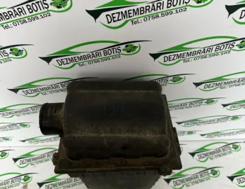 Carcasa filtru aer Peugeot 206  [1998 - 2003] Hatchback 3-usi 1.9 D MT (70 hp)
