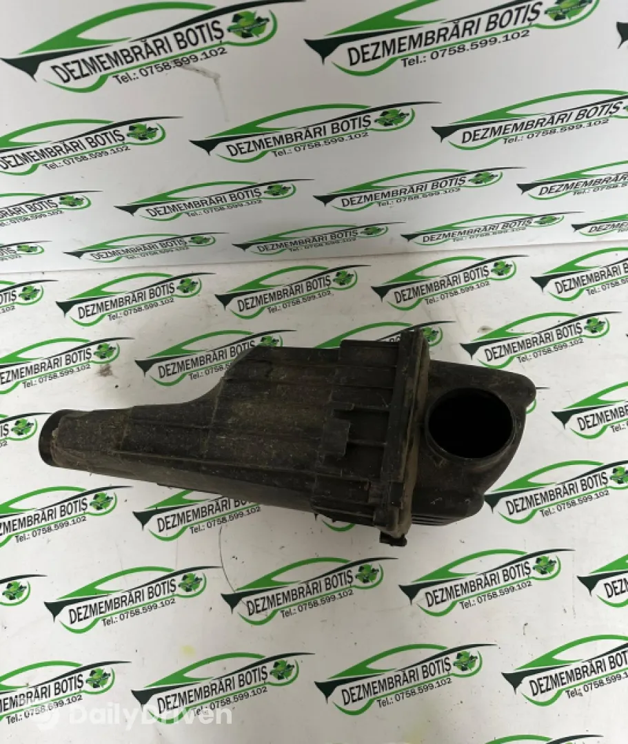 Carcasa filtru aer Peugeot 206  [1998 - 2003] Hatchback 3-usi 1.9 D MT (70 hp)