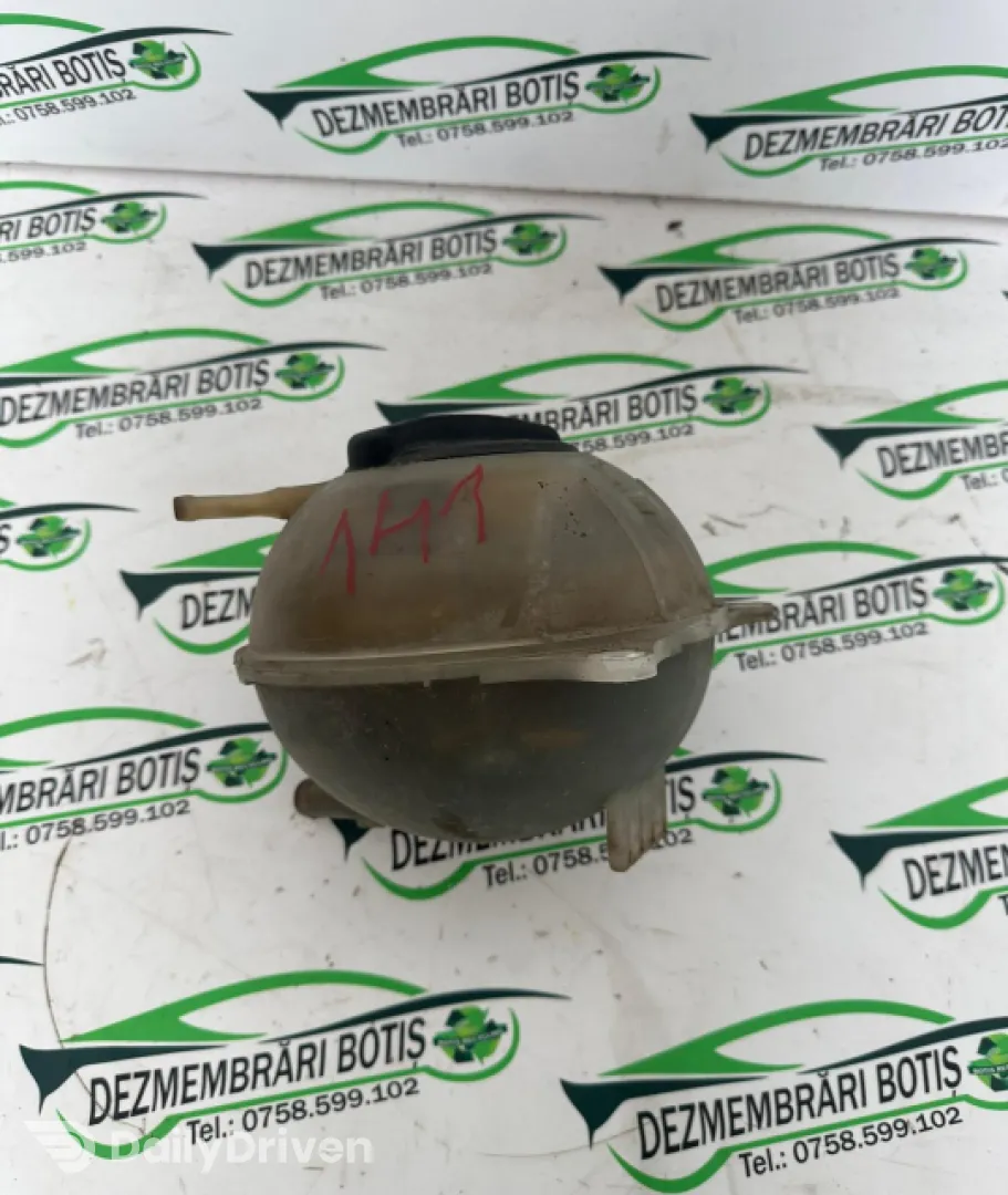 Vas expansiune 6NO121407 Volkswagen VW Polo 3 6N [1994 - 2001] Hatchback 5-usi 1.0 MT (50 hp)