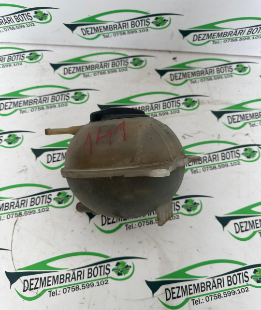 Vas expansiune 6NO121407 Volkswagen VW Polo 3 6N [1994 - 2001] Hatchback 5-usi 1.0 MT (50 hp)