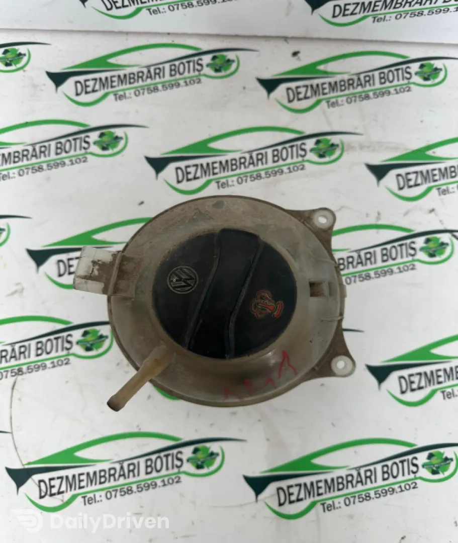 Vas expansiune 6NO121407 Volkswagen VW Polo 3 6N [1994 - 2001] Hatchback 5-usi 1.0 MT (50 hp)