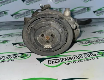 Compresor AC GE447220-8871 Mercedes-Benz A-Class W168 [1997 - 2001] Hatchback A 140 MT (82 hp)