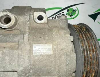 Compresor AC GE447220-8871 Mercedes-Benz A-Class W168 [1997 - 2001] Hatchback A 140 MT (82 hp)