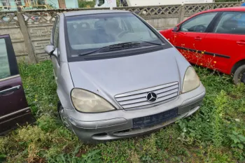 Compresor AC GE447220-8871 Mercedes-Benz A-Class W168 [1997 - 2001] Hatchback A 140 MT (82 hp)