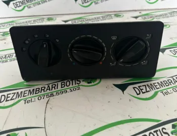 Comanda ventilatie 819045A Volkswagen VW Polo 3 6N [1994 - 2001] Hatchback 5-usi 1.0 MT (50 hp)