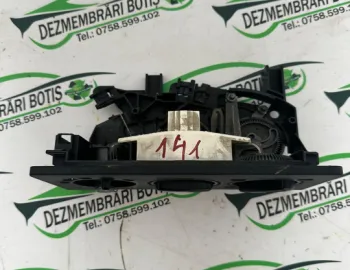 Comanda ventilatie 819045A Volkswagen VW Polo 3 6N [1994 - 2001] Hatchback 5-usi 1.0 MT (50 hp)