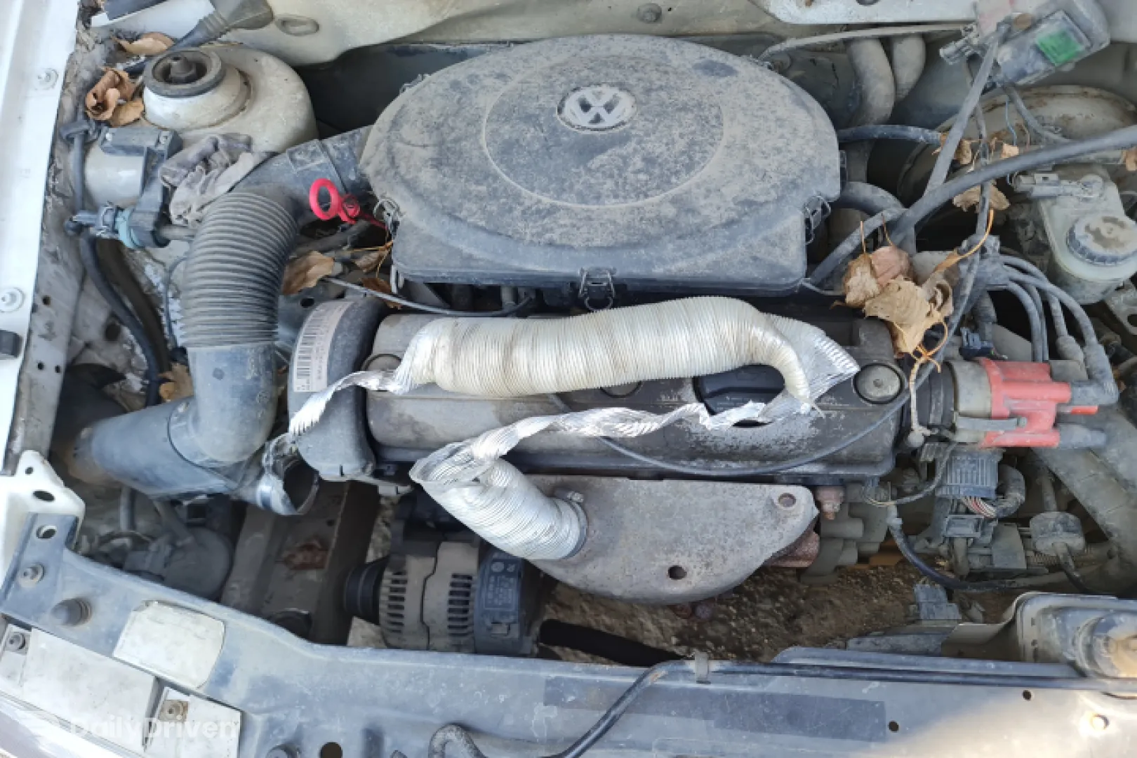 Comanda ventilatie 819045A Volkswagen VW Polo 3 6N [1994 - 2001] Hatchback 5-usi 1.0 MT (50 hp)