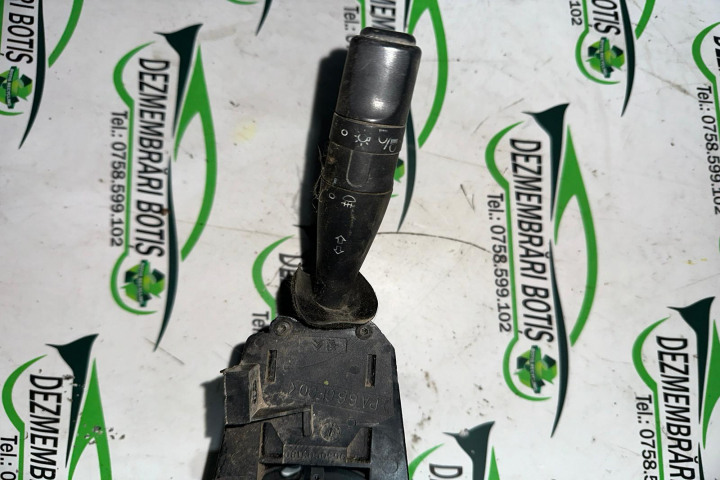 Maneta semnalizare 96307459ZL Peugeot 206  [1998 - 2003] Hatchback 3-usi 1.9 D MT (70 hp)