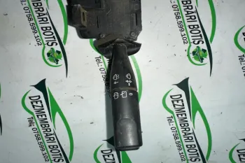Maneta stergatoare parbriz si luneta 96 049 597 ZL Peugeot 206  [1998 - 2003] Hatchback 3-usi 1.9 D MT (70 hp)