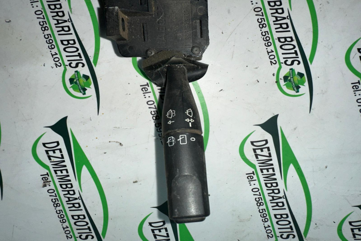 Maneta stergatoare parbriz si luneta 96 049 597 ZL Peugeot 206  [1998 - 2003] Hatchback 3-usi 1.9 D MT (70 hp)