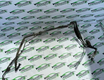 Conducta AC Peugeot 206  [1998 - 2003] Hatchback 3-usi 1.9 D MT (70 hp)