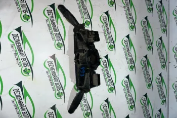 Maneta stergatoare parbriz si luneta 96 049 597 ZL Peugeot 206  [1998 - 2003] Hatchback 3-usi 1.9 D MT (70 hp)
