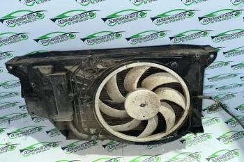 Radiator clima AC Peugeot 206  [1998 - 2003] Hatchback 3-usi 1.9 D MT (70 hp)