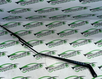 Brat stergator dreapta Peugeot 206  [1998 - 2003] Hatchback 3-usi 1.9 D MT (70 hp)
