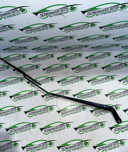 Brat stergator dreapta Peugeot 206  [1998 - 2003] Hatchback 3-usi 1.9 D MT (70 hp)