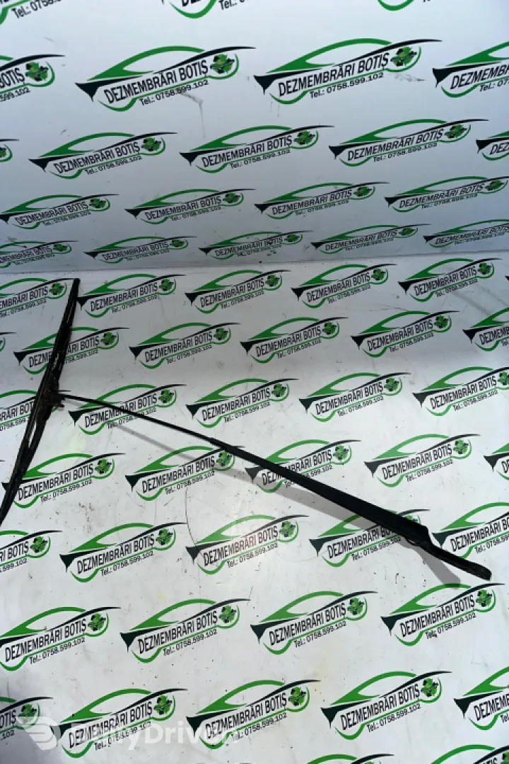 Brat stergator dreapta Peugeot 206  [1998 - 2003] Hatchback 3-usi 1.9 D MT (70 hp)