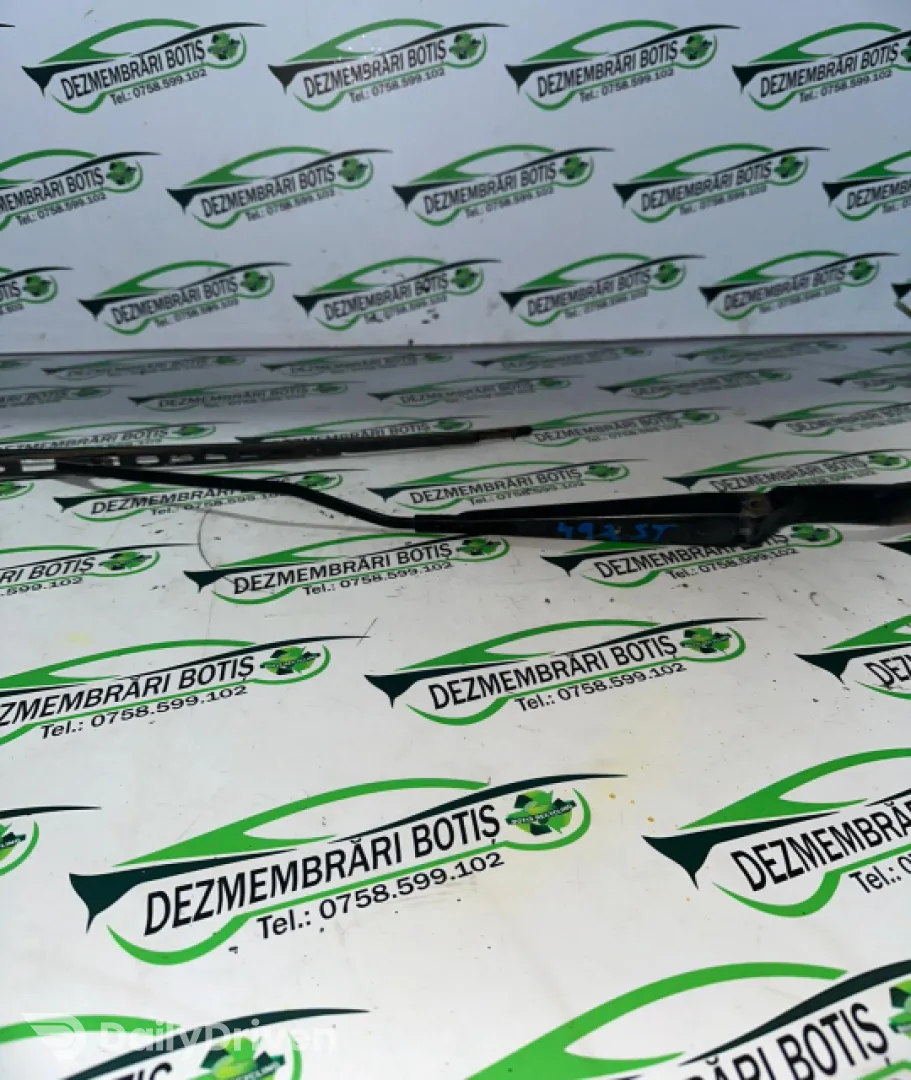 Brat stergator stanga Peugeot 206  [1998 - 2003] Hatchback 3-usi 1.9 D MT (70 hp)