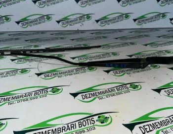 Brat stergator stanga Peugeot 206  [1998 - 2003] Hatchback 3-usi 1.9 D MT (70 hp)