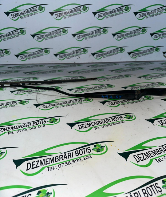 Brat stergator stanga Peugeot 206  [1998 - 2003] Hatchback 3-usi 1.9 D MT (70 hp)