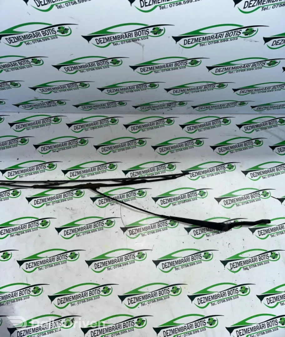 Brat stergator stanga Peugeot 206  [1998 - 2003] Hatchback 3-usi 1.9 D MT (70 hp)