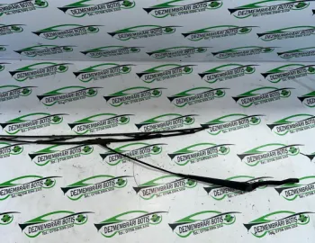 Brat stergator stanga Peugeot 206  [1998 - 2003] Hatchback 3-usi 1.9 D MT (70 hp)