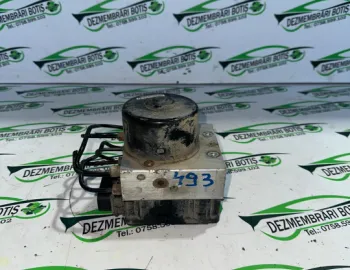 Pompa ABS 10.0208-0403.2 Peugeot 206  [1998 - 2003] Hatchback 3-usi 1.9 D MT (70 hp)