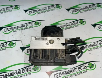 Pompa ABS 10.0208-0403.2 Peugeot 206  [1998 - 2003] Hatchback 3-usi 1.9 D MT (70 hp)
