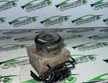 Pompa ABS 10.0208-0403.2 Peugeot 206  [1998 - 2003] Hatchback 3-usi 1.9 D MT (70 hp)