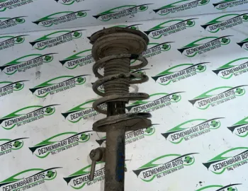 Amortizor fata dreapta Peugeot 206  [1998 - 2003] Hatchback 3-usi 1.9 D MT (70 hp)