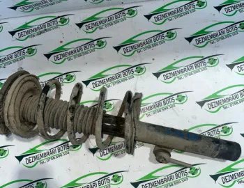 Amortizor fata dreapta Peugeot 206  [1998 - 2003] Hatchback 3-usi 1.9 D MT (70 hp)