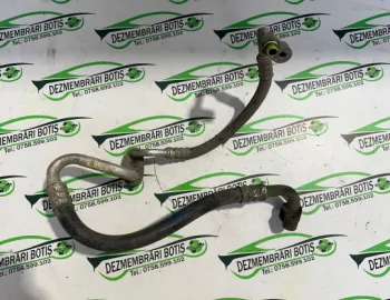 Conducta AC Opel Astra G [1998 - 2009] Hatchback 5-usi 1.6 MT (75 hp)