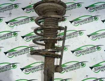 Amortizor fata stanga Peugeot 206  [1998 - 2003] Hatchback 3-usi 1.9 D MT (70 hp)