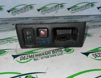 Buton reglaj faruri Peugeot 206  [1998 - 2003] Hatchback 3-usi 1.9 D MT (70 hp)
