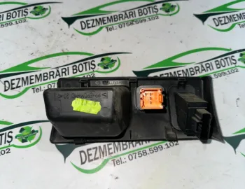 Buton reglaj faruri Peugeot 206  [1998 - 2003] Hatchback 3-usi 1.9 D MT (70 hp)