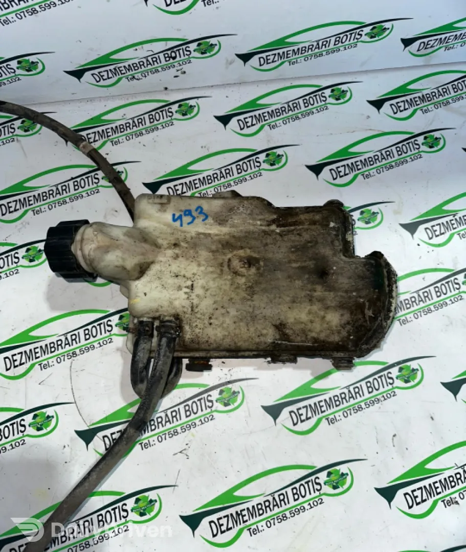 Vas expansiune 9625010980 Peugeot 206  [1998 - 2003] Hatchback 3-usi 1.9 D MT (70 hp)